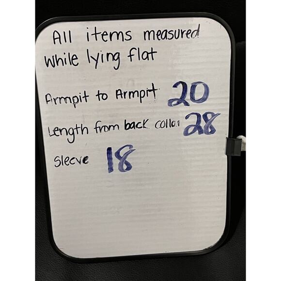 Liz Claiborne Womens Cardigan Sweater Large Tan Long Sleeve Button Front Chain - Picture 3 of 7